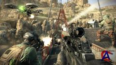 Call of Duty: Black Ops 2 (2012/PC/RUS)