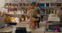   / Ted HD