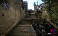 Warface