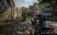Warface