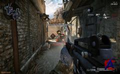 Warface