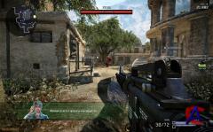 Warface