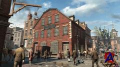 Assassins Creed 3 (2012/PC/Rip/Rus) R.G. 