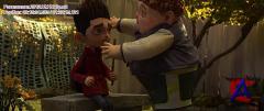 ,      ParaNorman
