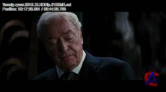  :   / The Dark Knight Rises