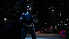  :   / The Dark Knight Rises