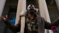  :   / The Dark Knight Rises
