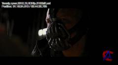  :   / The Dark Knight Rises