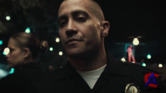  / End of Watch