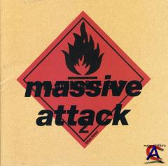 Massive Attack - Blue Lines (2012 Remastered Deluxe Collectors Edition)