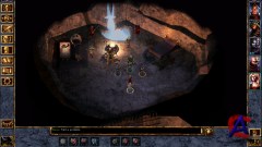 Baldurs Gate Enhanced Edition