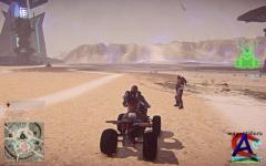 Planetside 2