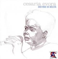 Cesaria Evora - 