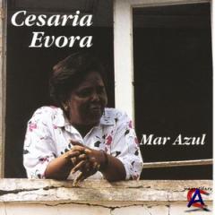 Cesaria Evora - 