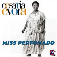 Cesaria Evora - 