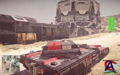 Planetside 2