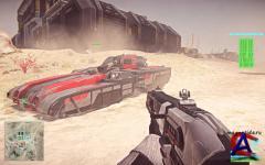 Planetside 2