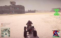 Planetside 2