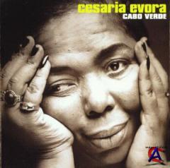 Cesaria Evora - 