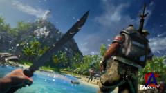 Far Cry 3: The Lost Expeditions Edition