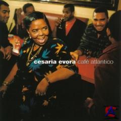 Cesaria Evora - 