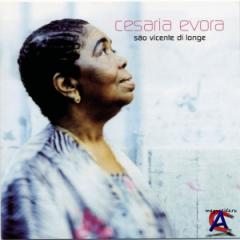 Cesaria Evora - 