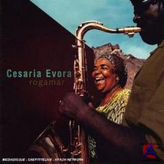 Cesaria Evora - 