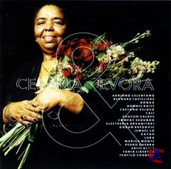 Cesaria Evora - 