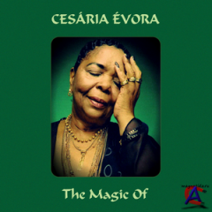 Cesaria Evora - 