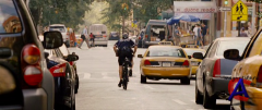   / Premium Rush