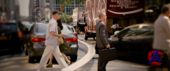   / Premium Rush