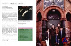 The Smiths - The Queen Is Dead