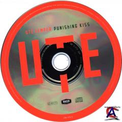 Ute Lemper - Punishing Kiss