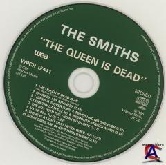 The Smiths - The Queen Is Dead
