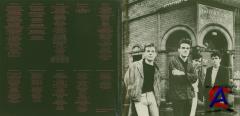 The Smiths - The Queen Is Dead