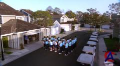  / The Neighbors (1 )