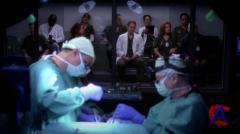   / Greys Anatomy (9 )