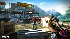 Far Cry 3 Deluxe Edition Repack  Fenixx