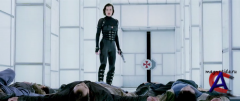  :  / Resident Evil: Retribution
