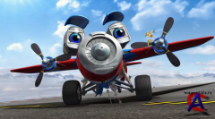  / Sky Force