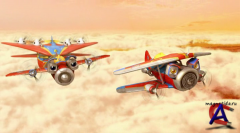  / Sky Force