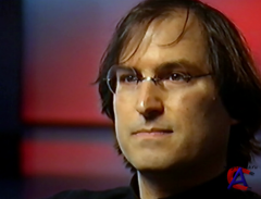  .   / Steve Jobs: The Lost Interview