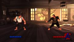 Karateka Repack  R.G. UPG
