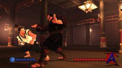 Karateka Repack  R.G. UPG