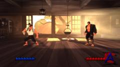 Karateka Repack  R.G. UPG