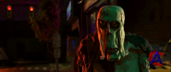 ,     / ParaNorman