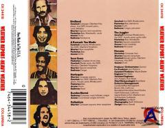 Weather Report - Heavy Weather