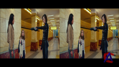  :  / Resident Evil: Retribution 3D