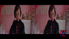  :  / Resident Evil: Retribution 3D