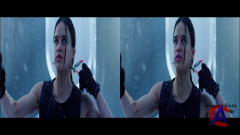  :  / Resident Evil: Retribution 3D